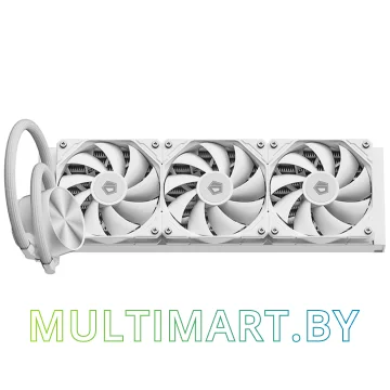 Кулер ID-Cooling FrostFlow FX360 Pro White